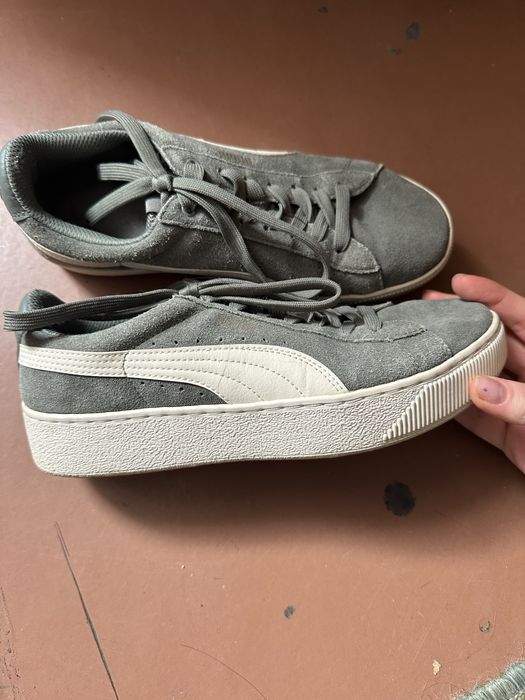 Кросівки Puma
