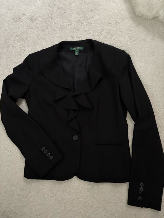 Żakiet, marynarka Ralph Lauren rozm. 2