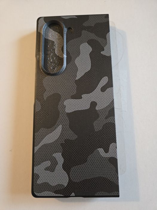 Чохол на Samsung Fold 6 та Fold 5