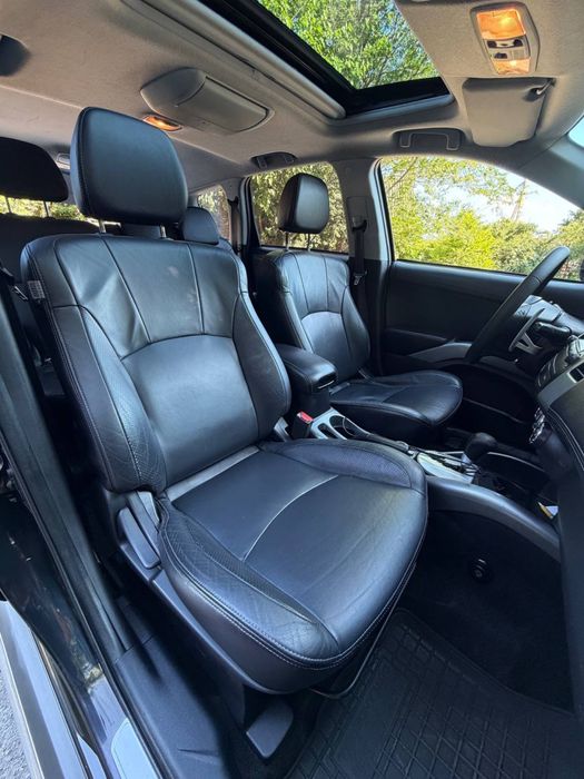 Mitsubishi Outlander Xl 2010 автомат