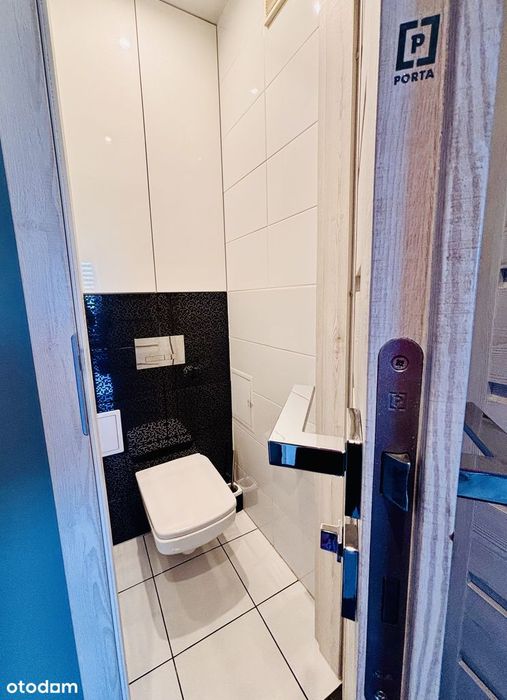 3 pokoje 60 m² przy parku i lesie- gotowe do zamieszkania