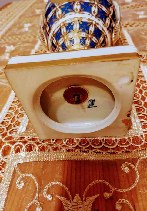 Wazon Amfora Dresden -Unikat