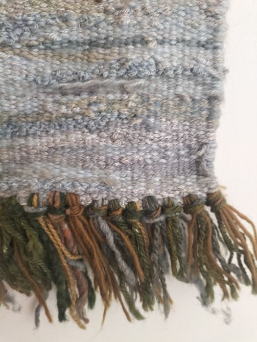 Gobelin ręcznie wykonany