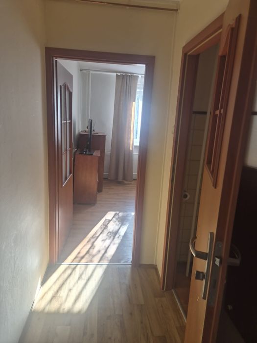 Wynajmę mieszkanie