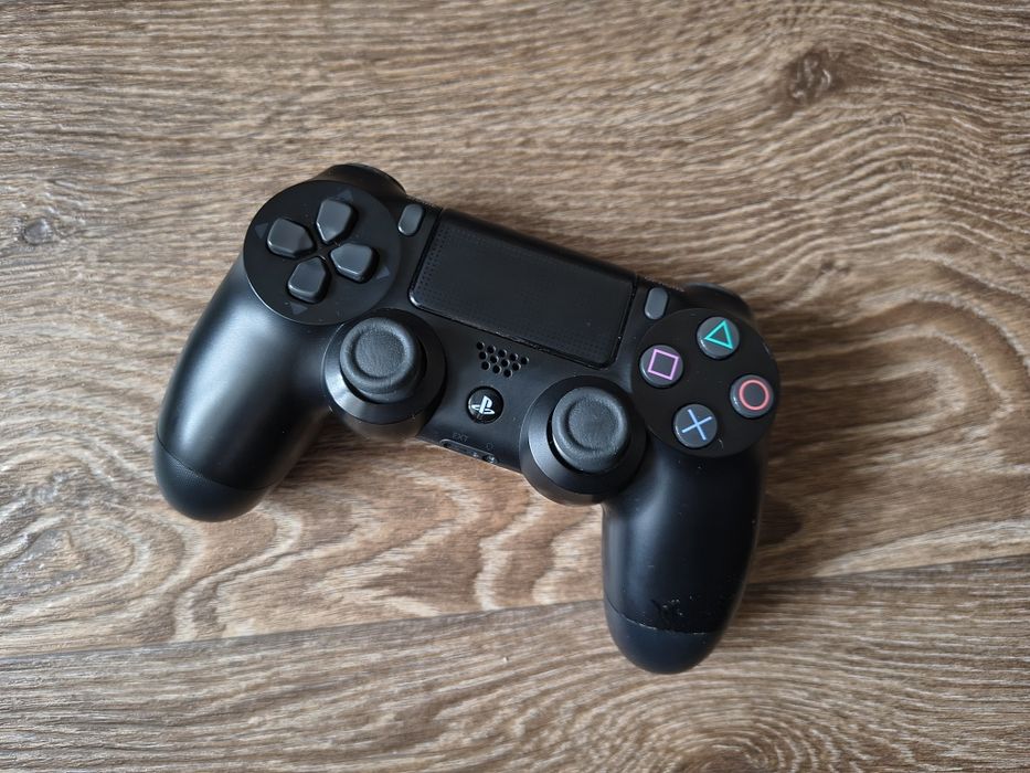 Dualshock 4 version 2