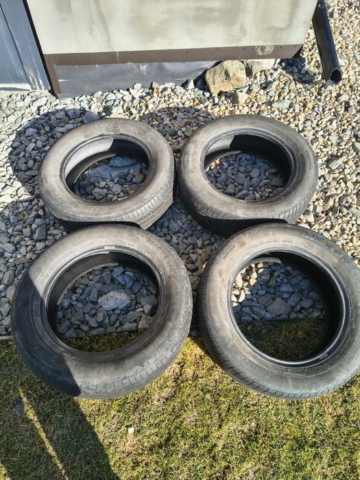 Opony lato 205/60 r.16