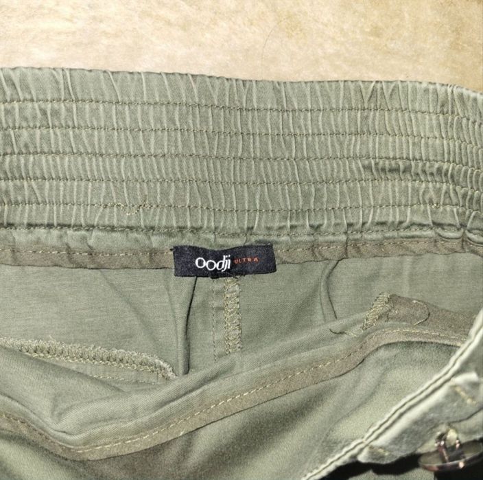 Юбка коттон девочке 8-9л Oodji зеленый
Длина 40 пот 34
Дефектов нет.ес