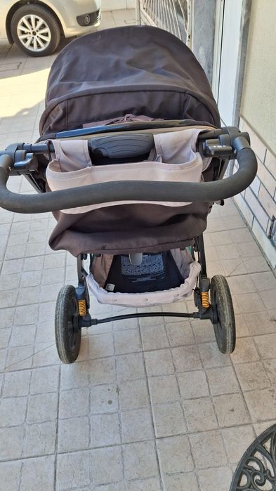 Carrinho para bebê ''CHiCO"