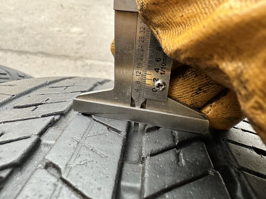 Шини 225 55 18 97H Bridgestone Ecopia H/L 422 Plus комплект