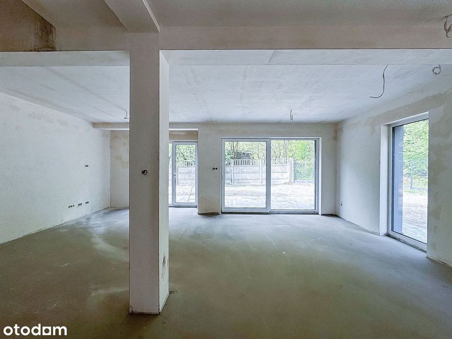 OSTATNI NOWY DOM II ETAPU powierzchnia 122m2 , DZIAŁKA 530m2 !!!