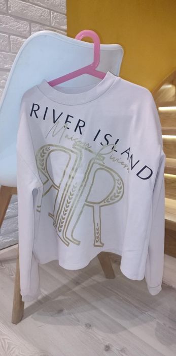 Bluza River Island 152 dla dziewczynki