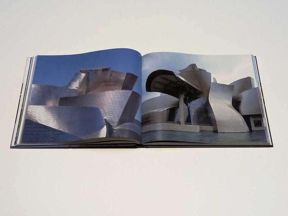 Guggenheim / Nueva York, Venecia, Bilbao, Berlín - Eugeni Pons