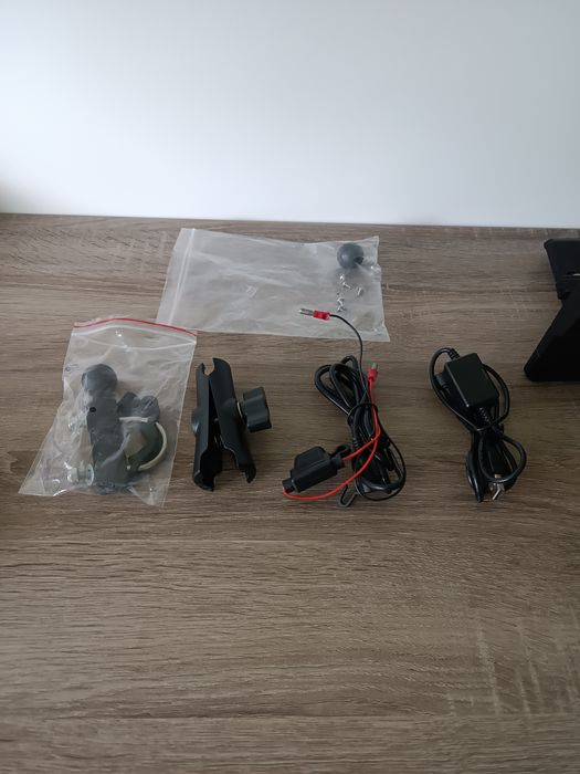 Ecrã Carpuride W702