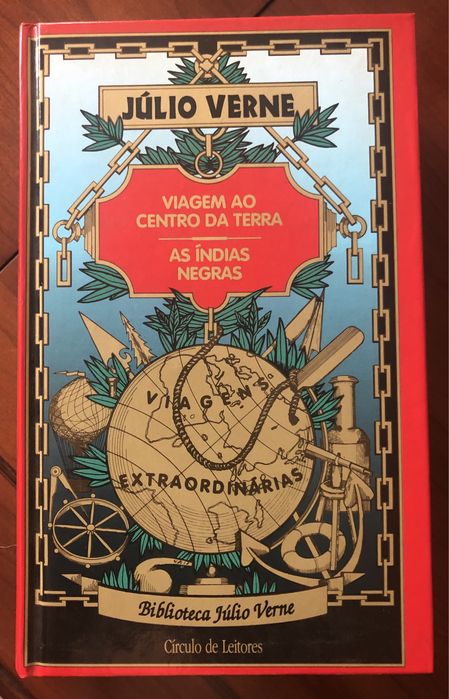 Livros (diversos)