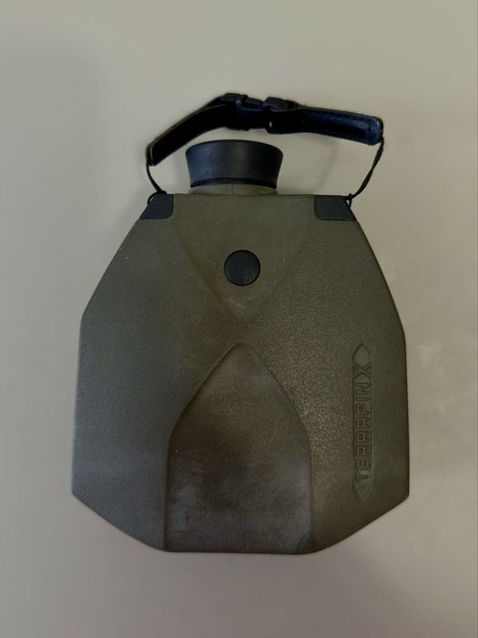 Vectronix TERRAPIN-X – найточніший далекомір свого класу