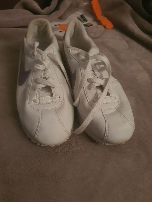 Buty Sneakersy sportowe Nike 38/24cm