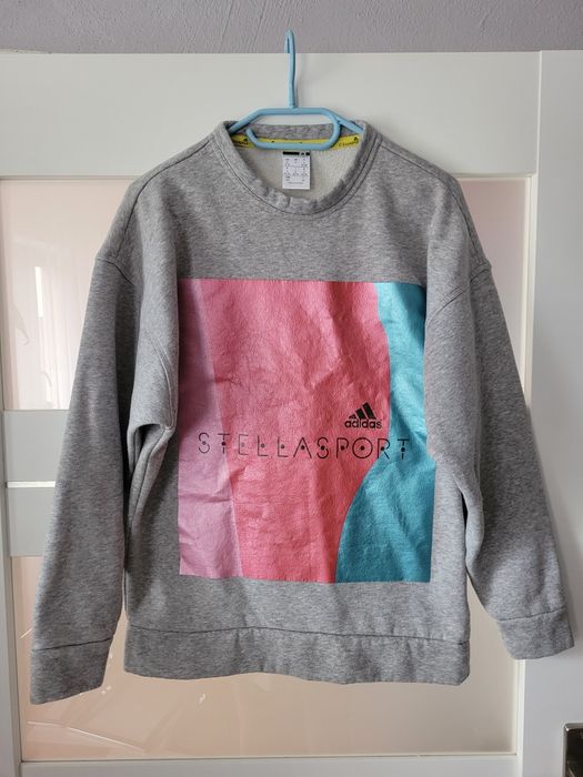 Bluza adidas rozm. S