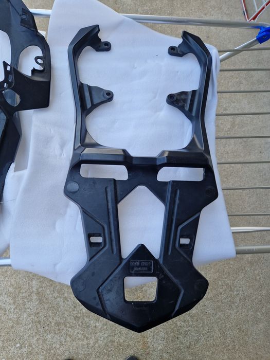 Suporte Mala Mt 07