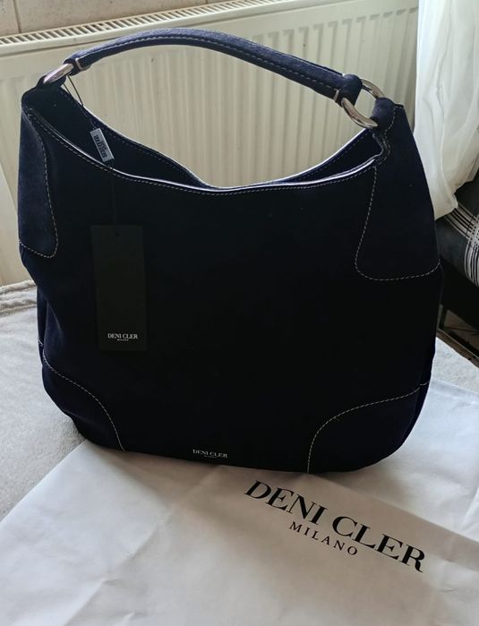 Torebka Deni Cler Milano