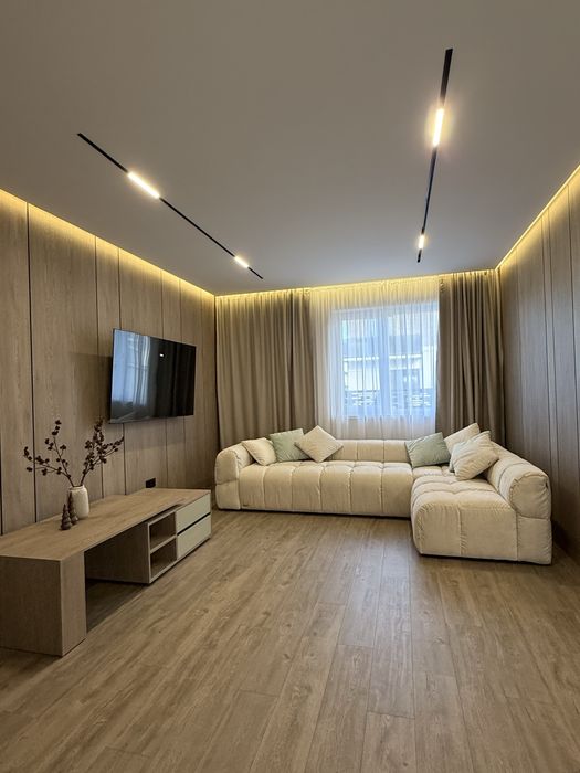 Будинок за адресою Петефі Шандора пл. (площа 121 м²) - Atlanta.ua - фото 2