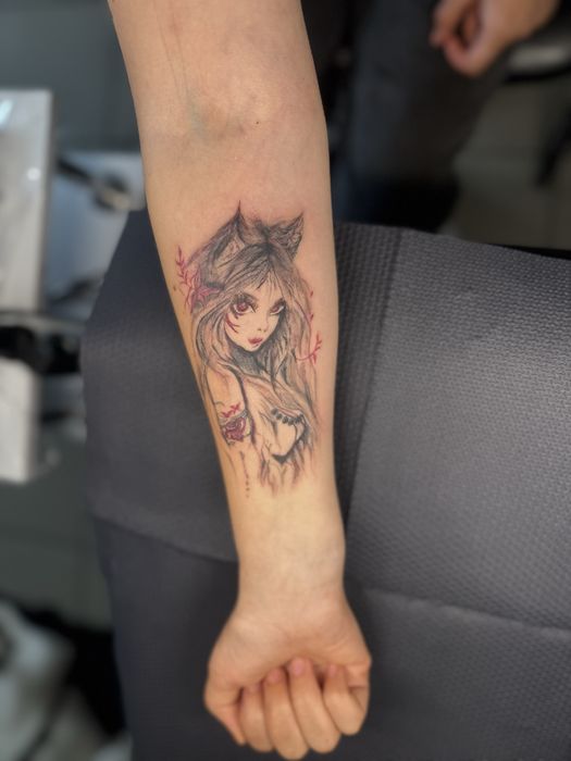 Тату.Центр.Хмельницький