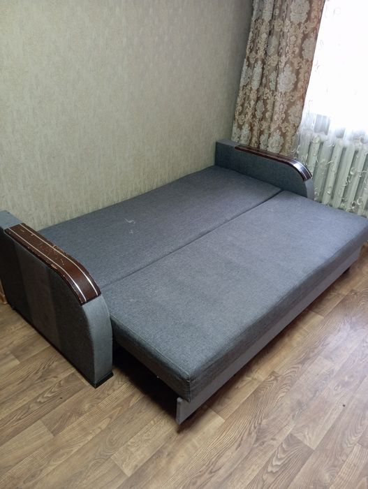 Диван єврокнижка