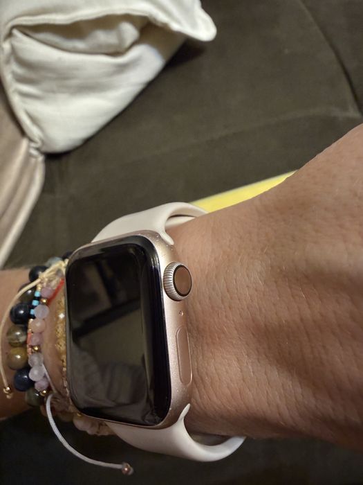 Apple watch series 4, 40 mm