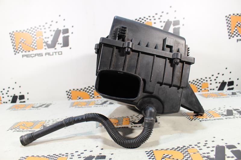 Caixa filtro ar SEAT Ibiza IV (6J5, 6P1)