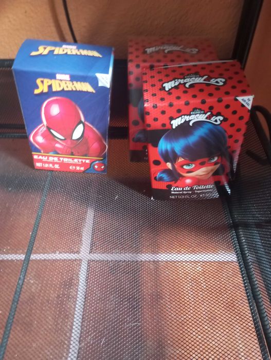 Perfumes de Criança Disney