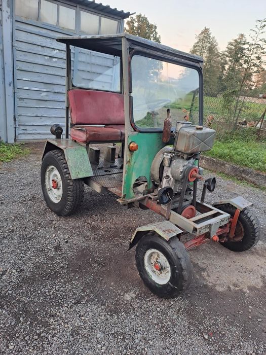 Sam 7 , S , Papaj, ursus