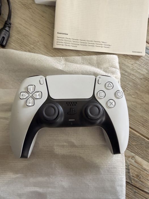 PlayStation Ps 5 Slim 2116 Gwarancja! Zam Ps 3 Ps 4 Xbox One 360!