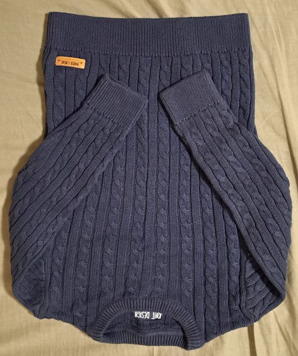 Котоновий светр Palomino 116