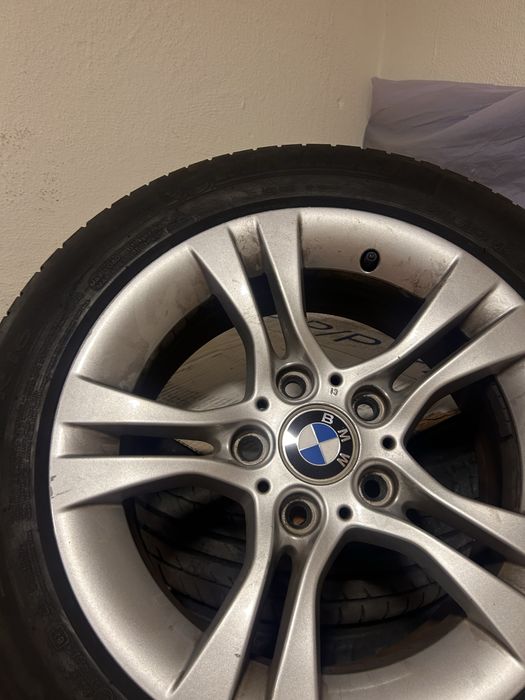 Rodas aro 16 BMW