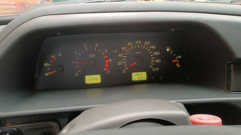 ВАЗ 2115 2008 року