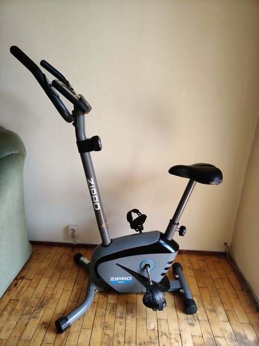 Rower Stacjonarny Magnetyczny Treningowy  Zipro Beat