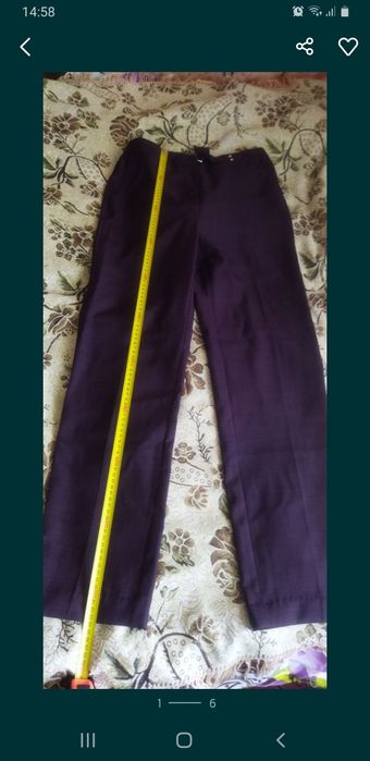 Продам жіночі штани брюки