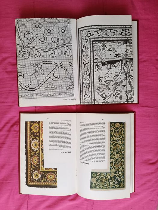 Livro  "Tapeçarias Decorativas de ARRAIOLOS"