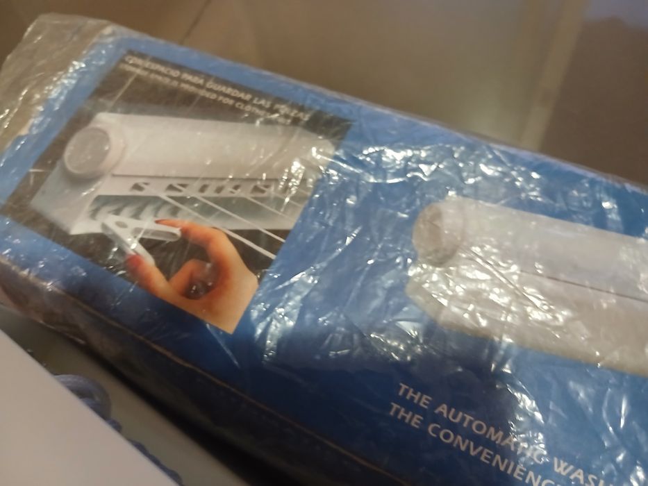 Estendal extensível