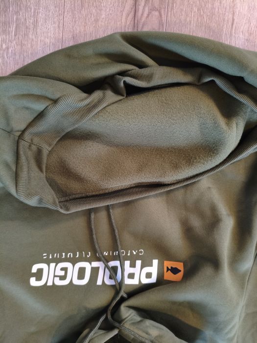 Dres wędkarski rozmiar M