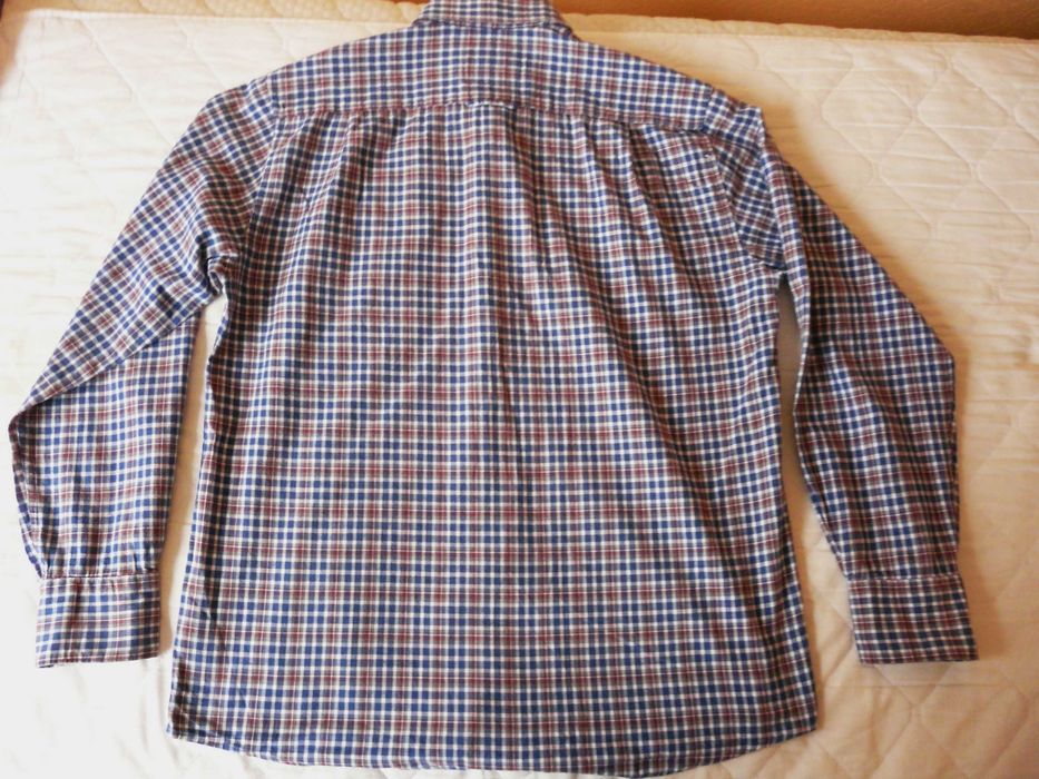 Рубашка   Barbour