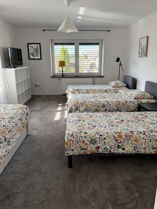 Noclegi , pokoje do wynajęcia Umicore, IONWAY