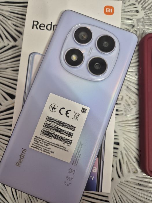 Redmi Note 14 Pro, stan idealny.