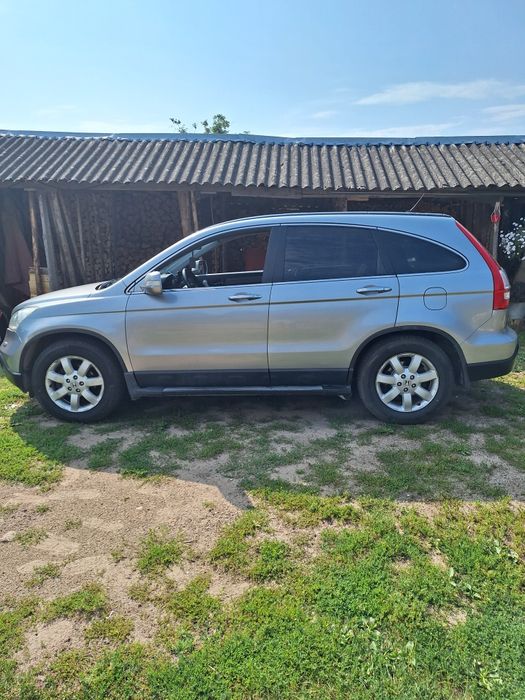 Honda crv 3 2.0b