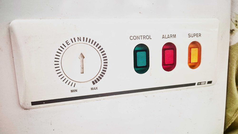 Arca congeladora Balay 3GH994E