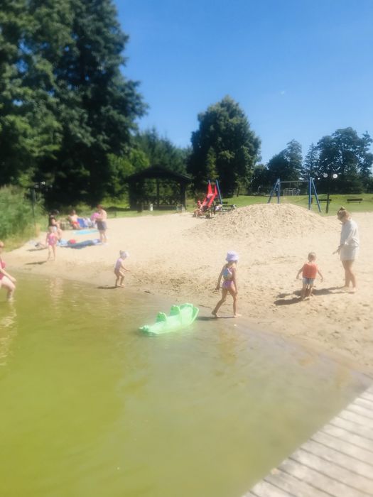 Noclegi Mazury Wejsuny