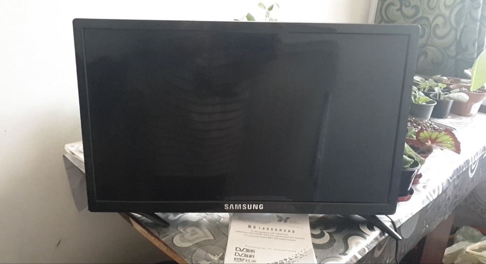 Телевізор Samsung