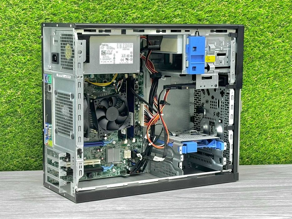 • НАЯВНІСТЬ! Якісний КОМП'ЮТЕР DELL для всіх завдань / МАГАЗИН •