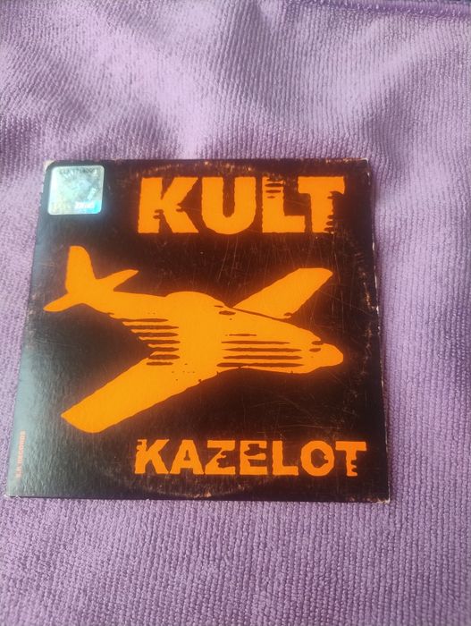 Kult Kazelot singiel