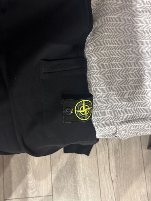 Stone Island штаны