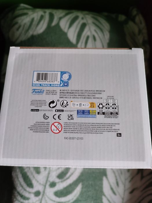 Figurka funko pop - Doc Ock 1184